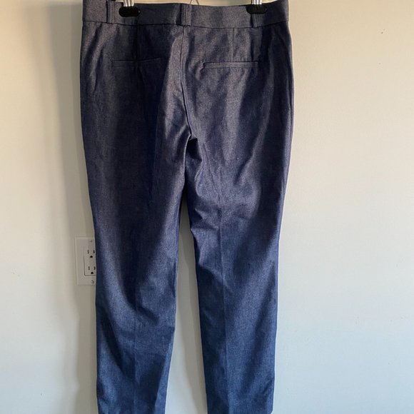 Banana Republic Work Pants - Picture 3 of 3
